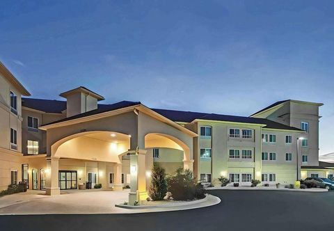 其他 La Quinta Inn & Suites By Wyndham Verona