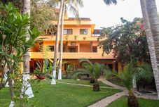 Lain-lain Hotel Casamar Suites