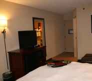 ห้องนอน 3 Hampton Inn Detroit/Madison Heights/South Troy