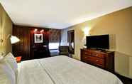 Bedroom 4 Hampton Inn Detroit/Madison Heights/South Troy