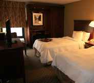 Sảnh chức năng 6 Hampton Inn Detroit/Madison Heights/South Troy