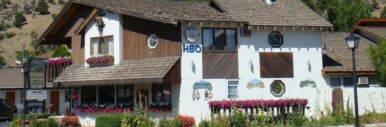 その他 Starlight Lodge