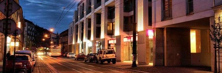 Others Apartament Angel Plaza