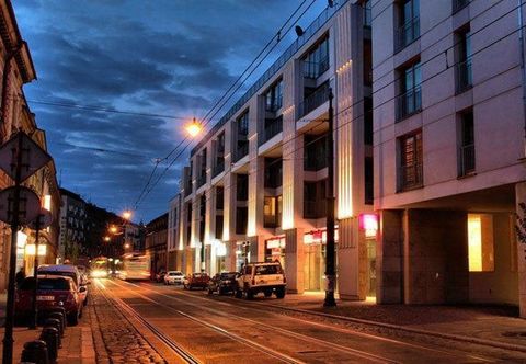 Others Apartament Angel Plaza