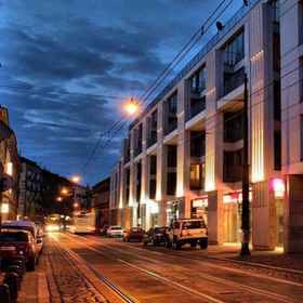 Apartament Angel Plaza 1, Hotel Lesser Poland Voivodeship