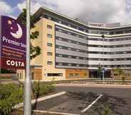 Others 3 Premier Inn Manchester Airport Runger Lane North