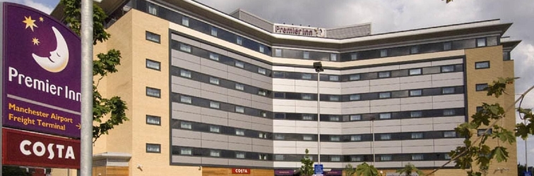 Khác Premier Inn Manchester Airport Runger Lane North