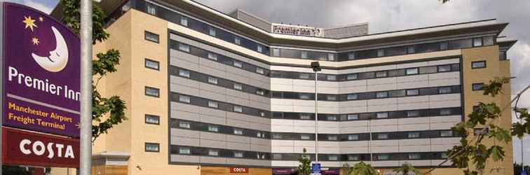 Others Premier Inn Manchester Airport Runger Lane North