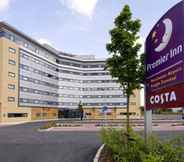 Others 5 Premier Inn Manchester Airport Runger Lane North