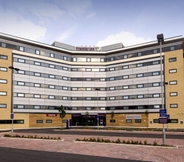 Khác 3 Premier Inn Manchester Airport Runger Lane North