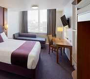 Khác 6 Premier Inn Manchester Airport Runger Lane North