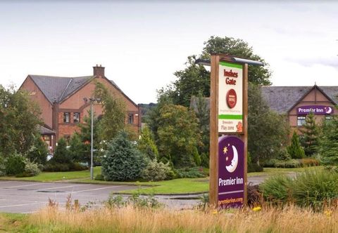 Others Premier Inn Inverness East
