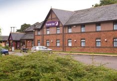 Others 3 Premier Inn Inverness East