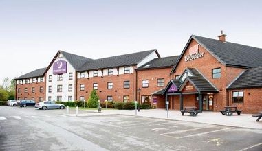 Lain-lain 4 Premier Inn Preston East