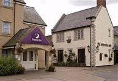 Lain-lain 5 Premier Inn Aberdeen - Westhill