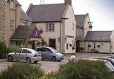 Lain-lain 7 Premier Inn Aberdeen - Westhill