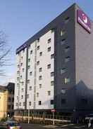 null Premier Inn Bradford Central