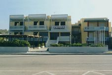 Others Zantina Beach Hotel