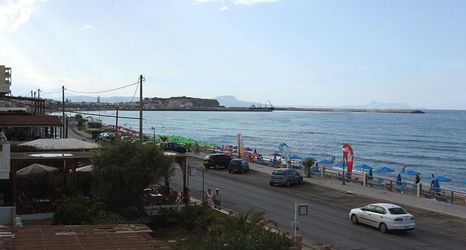 Others 2 Zantina Beach Hotel