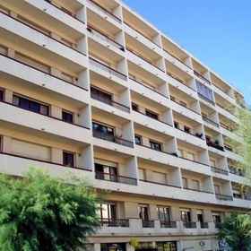 Apartment Alphonse Xiii 1, Hotel Fishermen Harbour