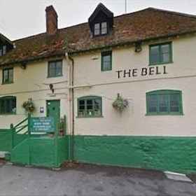 The Bell Inn 1, シーグリーホテル