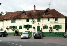 Khác 2 The Bell Inn