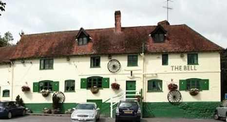 Khác 2 The Bell Inn