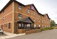 その他 3 Premier Inn Folkestone - Channel Tunnel