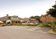 その他 4 Premier Inn Folkestone - Channel Tunnel