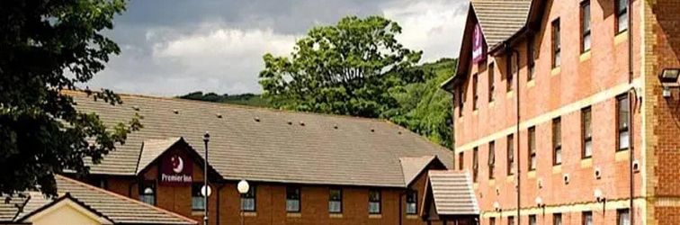 その他 Premier Inn Folkestone - Channel Tunnel