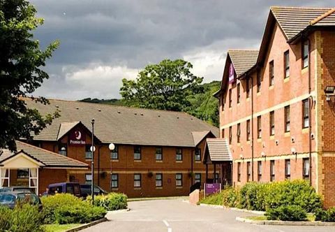 その他 Premier Inn Folkestone - Channel Tunnel