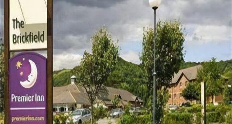 その他 2 Premier Inn Folkestone - Channel Tunnel