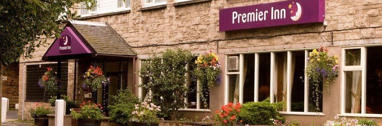 その他 Premier Inn Edinburgh East