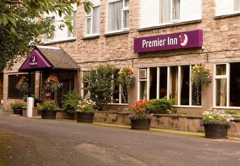 その他 Premier Inn Edinburgh East