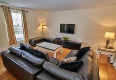 Others 5 Edinburgh Pearl Apartments - Dalry Gait