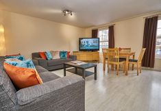Others 7 Edinburgh Pearl Apartments - Dalry Gait