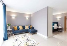 Khác 2 Kspace At The Point Studio Apartment