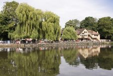其他 Premier Inn Maidstone - Sandling