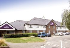 其他 2 Premier Inn Maidstone - Sandling