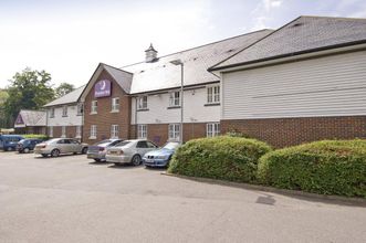 其他 4 Premier Inn Maidstone - Sandling