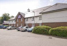 Others 4 Premier Inn Maidstone - Sandling