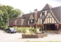 其他 6 Premier Inn Maidstone - Sandling