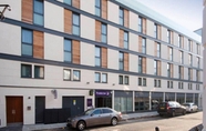 Lain-lain 4 Premier Inn London Angel Islington