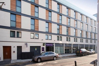 Lain-lain 4 Premier Inn London Angel Islington