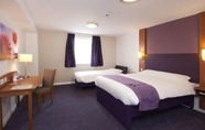 Lain-lain 6 Premier Inn London Angel Islington