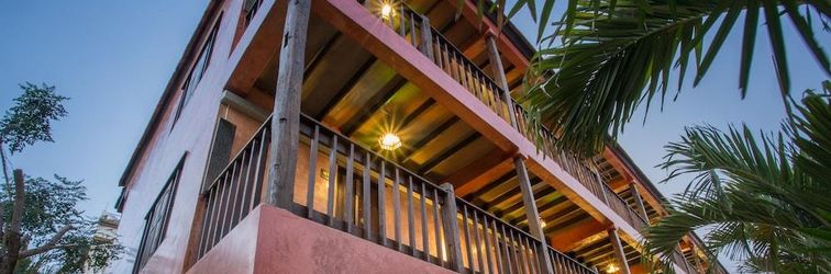 Others Rainforest ChiangMai Hotel