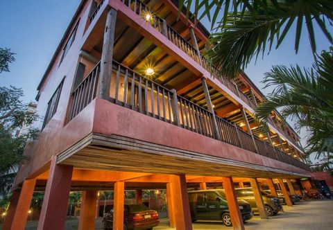 Others Rainforest ChiangMai Hotel