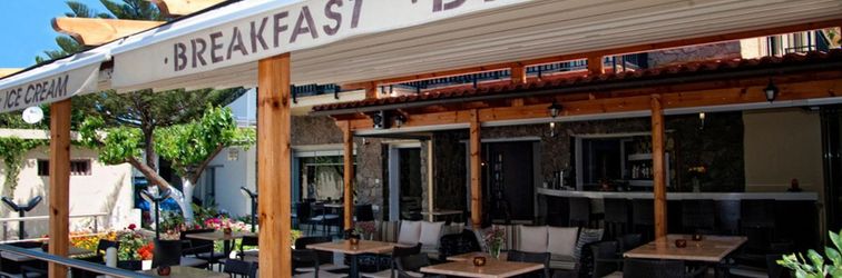 Others Nicolas Hotel