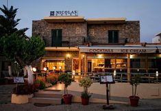 Others 2 Nicolas Hotel