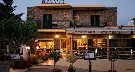 Others 2 Nicolas Hotel